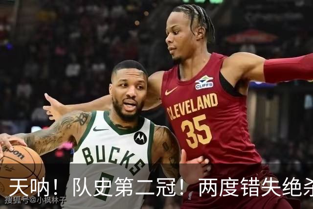 天呐！队史第二冠！两度错失绝杀！勇士末节大逆转！